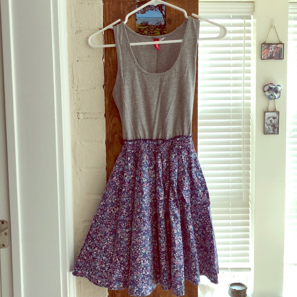 Spring Dress
